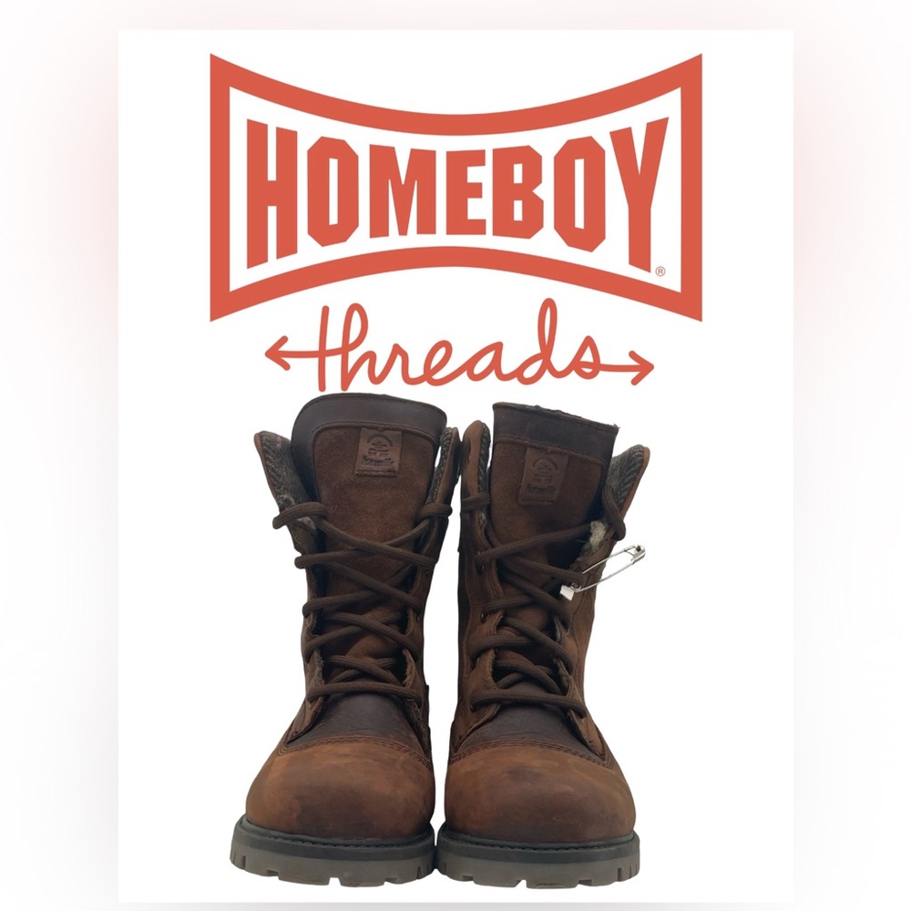 Kamik Rogue Mid women’s boots